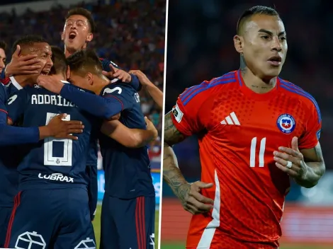 ídolo azul lanza tajante opinión sobre regreso de Vargas