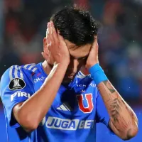 Experto destroza el pobrísimo mercado de fichajes de Universidad de Chile: “Está jugando con fuego…”