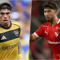 ¿Dan el salto? Dos jugadores chilenos son los más valiosos del fútbol argentino