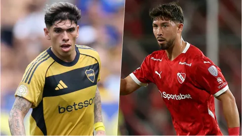 Dos chilenos lideran el ranking de jugadores con más valor de mercado