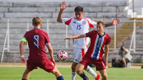 Matias Perez tendrá una nueva aventura en el fútbol italiano donde lo esperan con los brazos abiertos.