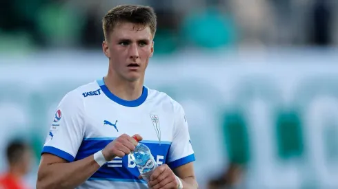 Siguen las salidas en la UC.