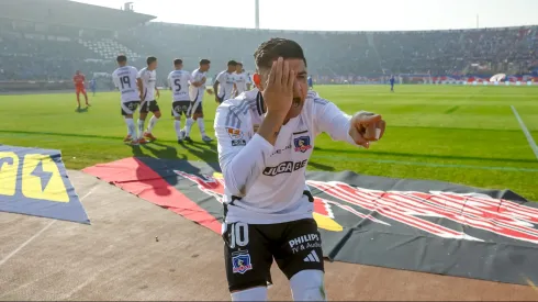 Colo Colo tiene un partido clave ante La Serena.