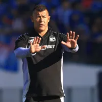 Rambo Ramírez revela la fórmula para que Almirón no fracase en Colo Colo: “Para mi falta…”
