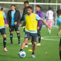 El Sifup alza la voz por “dramática situación” de histórico club chileno al borde de la quiebra