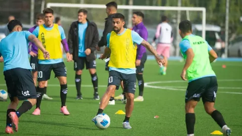 Una delicada situación sacude al fútbol chileno.