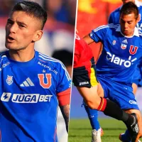 “Por menos plata volvió a la U”: Filtran la gran diferencia entre Charles Aránguiz y Eduardo Vargas