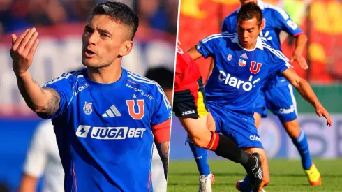 Recalcan que Edu Vargas no quiere bajarse el sueldo como lo hizo Charles Aránguiz