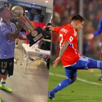 “Si me llaman…”: lo borró Gareca, bailó a brasileños en Copa Sudamericana e ilusiona a la nueva selección chilena