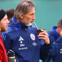 Ricardo Gareca sorprende a todos y elige el país donde quiere volver a “trabajar”: “Me gustaría…”