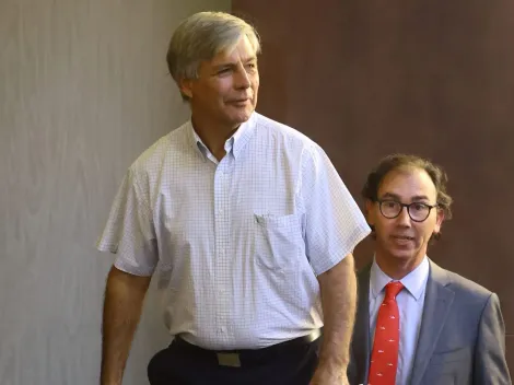 Harold mueve el avispero por el mejor futbolista chileno del siglo XXI