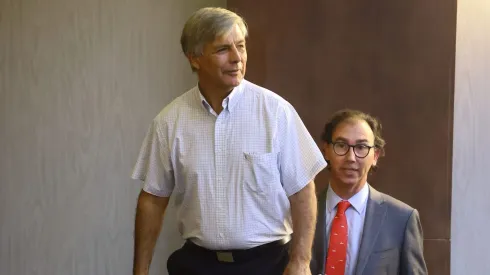 Harold Mayne-Nicholls mueve el avispero al elegir el mejor futbolista chileno del siglo XXI