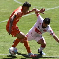 Pasó por Colo Colo y U de Chile, brilló en la Primera B y ahora jugará en el fútbol europeo