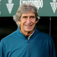 Jugó en Barcelona y viene de ser campeón en Inglaterra: el nuevo refuerzo de Pellegrini y Betis