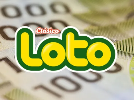 Resultados Loto jueves 17 de julio: Números ganadores sorteo 5296