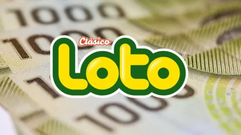 Sorteo del Loto hoy.