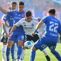 Felipe Méndez avisa que se viene un nuevo Colo Colo: “Trabajamos para ganar todos los partidos”