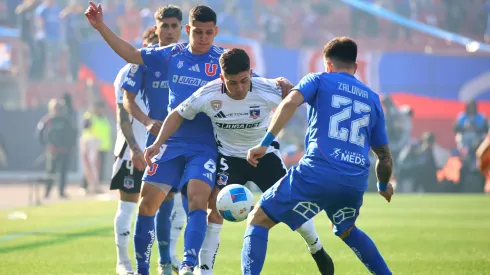 Méndez confía en que mejorarán en el segundo semestre.