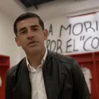 “Nos hemos levantado una y otra vez”: El mensaje de Julio Barroso a los hinchas de Colo Colo