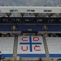 Universidad Católica explicó los dos pasos claves que faltan para usar el Claro Arena