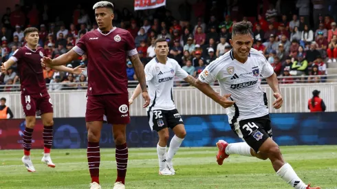 Deportes La Serena vs Colo Colo. se enfrentan por la Fecha 16 de la Liga de Primera 2025.