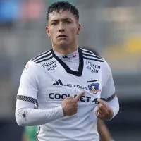 Ante radical postura: Colo Colo toma una decisión definitiva con Cristián Zavala