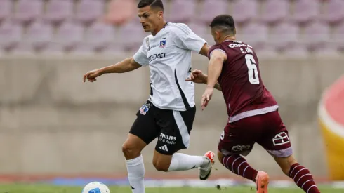 Colo Colo venció por 3-1 a Deportes La Serena en la primera rueda de la Liga de Primera.