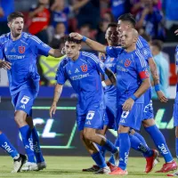 Qué pasa si la U de Chile gana, empata o pierde vs. Guaraní por Copa Sudamericana