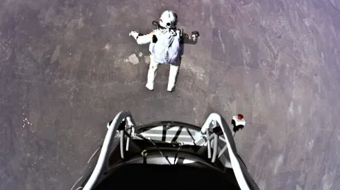 Felix Baumgartner falleció de forma trágica a los 56 años.