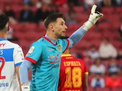 "Mucha pena": la despedida por la ventana del fútbol chileno