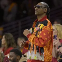 Inesperado: Snoop Dogg se convierte en copropietario de club europeo donde juega un chileno