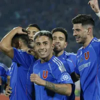 ¿Cuándo juega la U de Chile vs. Guaraní por la vuelta? Fecha y horario por la revancha de Sudamericana