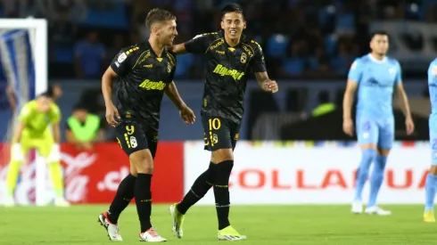 Coquimbo Unido buscará repetir la victoria que consiguió sobre Deportes Iquique en la fecha 1 de la Liga de Primera.