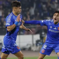 Anotó un golazo en el 5-0 de la U y advierte que van por todo este 2025: “Vamos a seguir…”