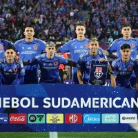 ¡Remezón azul! Confirman que el “Tucu” Sepúlveda parte a Brasil tras el 5-0 ante Guaraní