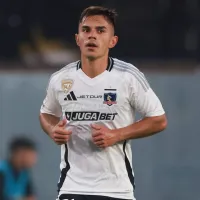 Ya inició conversaciones: el club brasileño que tiene en carpeta a Vicente Pizarro