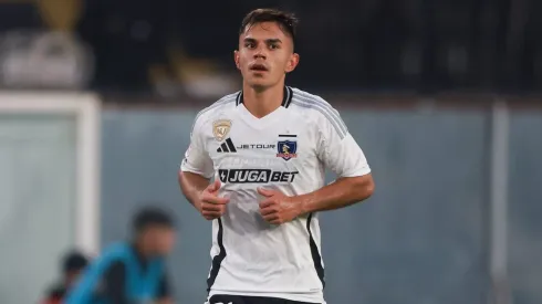 Vicente Pizarro podría partir al fútbol brasileño