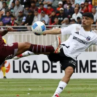 Con varios cambios y una duda: la formación de Colo Colo contra La Serena