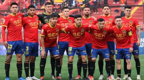 Unión Española necesita a sus hinchas