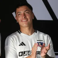 Coke Hevia anuncia triangulación que termina con Cristián Zavala en Coquimbo Unido este mercado