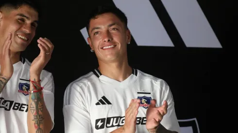 Cristián Zavala se puede marchar a Coquimbo Unido