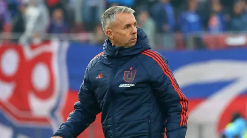 Gustavo Álvarez habló sobre refuerzos