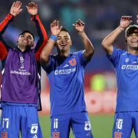 Los tristes relatos paraguayos de goleada de Universidad de Chile a Guaraní: “No hay ni puerta…”