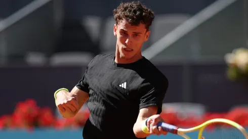 Juan Manuel Cerúndolo