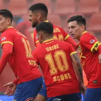 Estuvo en Cerro Porteño, América de México y ahora está cerca de ser el salvador de Unión Española