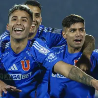“Le muestra la manito a América”: Emotivos relatos de la goleada de Universidad de Chile a Guaraní
