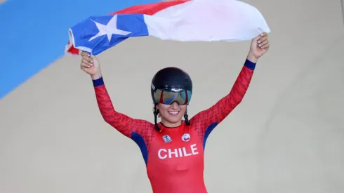 Chile recibirá a los mejores ciclistas de pista en el Mundial