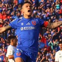 ¡La U da el golpe! Le arrebata a Colo Colo uno de los fichajes más codiciados del mercado