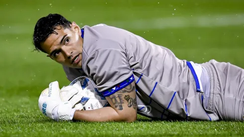 Desde el fútbol argentino llegó un refuerzo de categoría para un club del fútbol chileno.