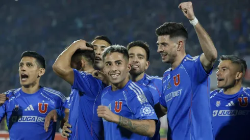 La U va por otro fichaje para el segundo semestre.